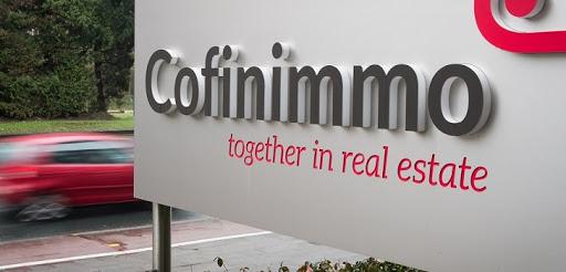 Cofinimmo invertirá 13 millones para su tercera residencia en España