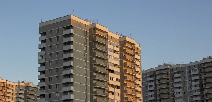 La vivienda se resiste a la recuperación: las ventas se mantienen un 5% por debajo de 2019