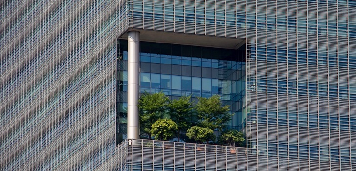 edificio verde De Breeam a Verde: los sellos que ponen nota a la sostenibilidad en el ‘real estate’