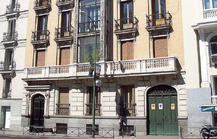 Inversores privados compran un edificio en O’Donnell por 25 millones de euros
