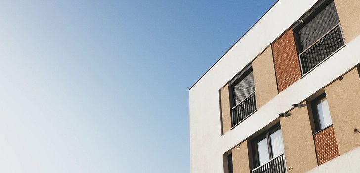 Vivienda. La vivienda, otro año a la cabeza del gasto: crece un 2,7% hasta los 3.800 euros por persona