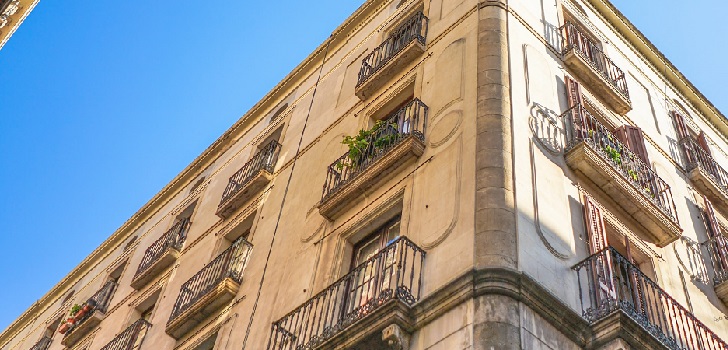 El auge del 'build-to-rent' dispara los seguros del alquiler