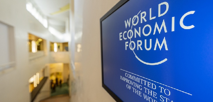 Una semana en Davos o cómo salvar la globalización (o intentarlo)