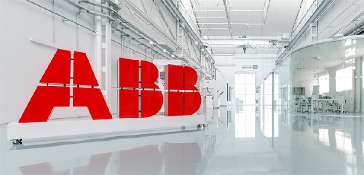 La tecnológica ABB estudia la venta de su parque empresarial en Madrid