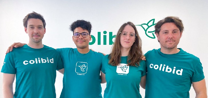 Colibid cierra 2022 con hipotecas transaccionadas por 1.600 millones de euros 