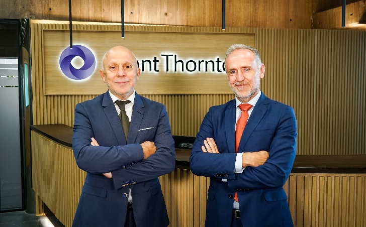 Grant Thornton y CCI se alían para impulsar la venta de grandes carteras de activos inmobiliarios