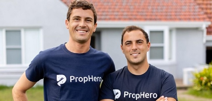 La ‘proptech’ Prophero cierra una ronda de 5,2 millones de euros