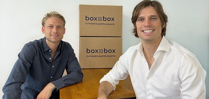 Box2Box ronsa de inversión