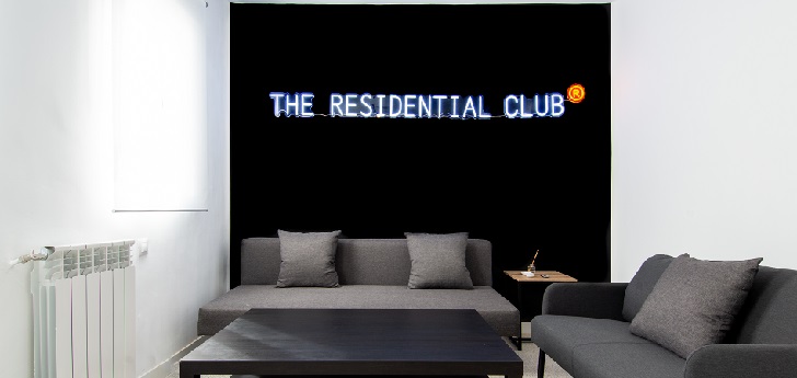 El ‘coliving’ de The Residential Club crece en Madrid, llega a Valencia y pone rumbo a Europa