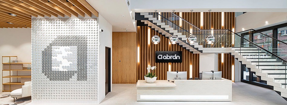 Abrdn planea la venta de su negocio logístico en Europa