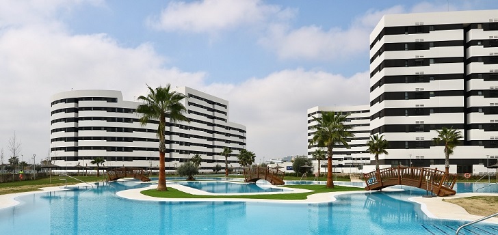 Primevest invierte 450 millones en residencial en alquiler en España