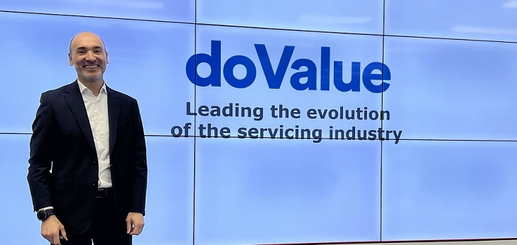 Rebranding Altamira doValue