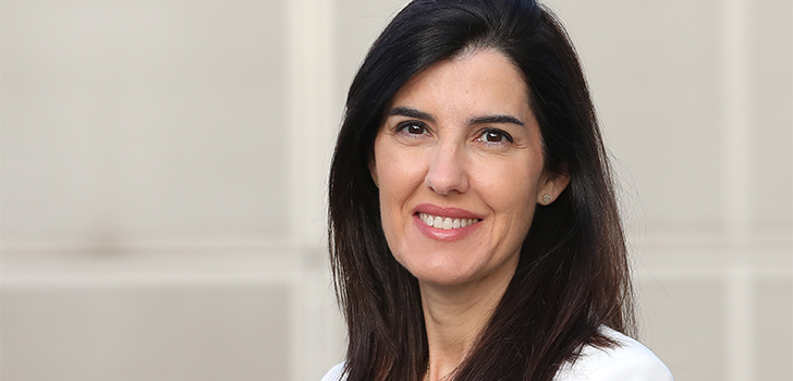 Altamira doValue promociona a Patrícia García como directora de préstamos a Pymes