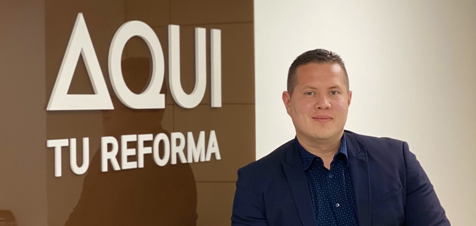 Aquí tu Reforma suma talento para su expansión