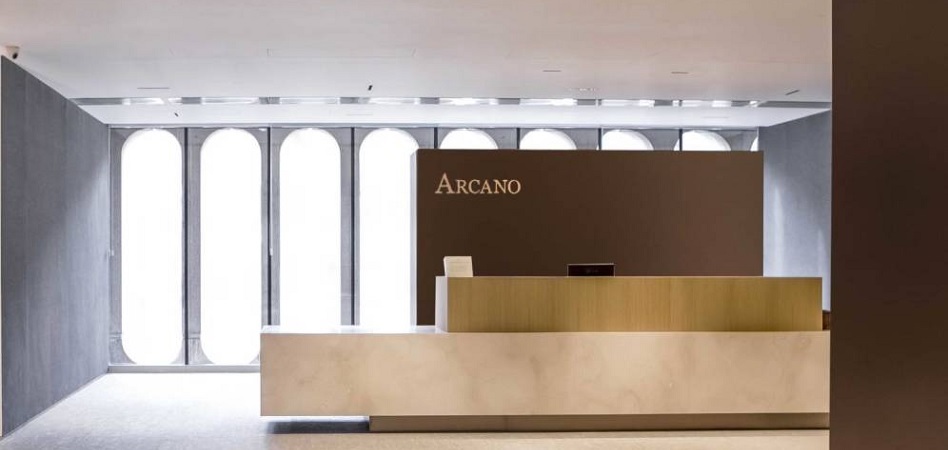 Arcano compromete el 48% de su segundo fondo inmobiliario