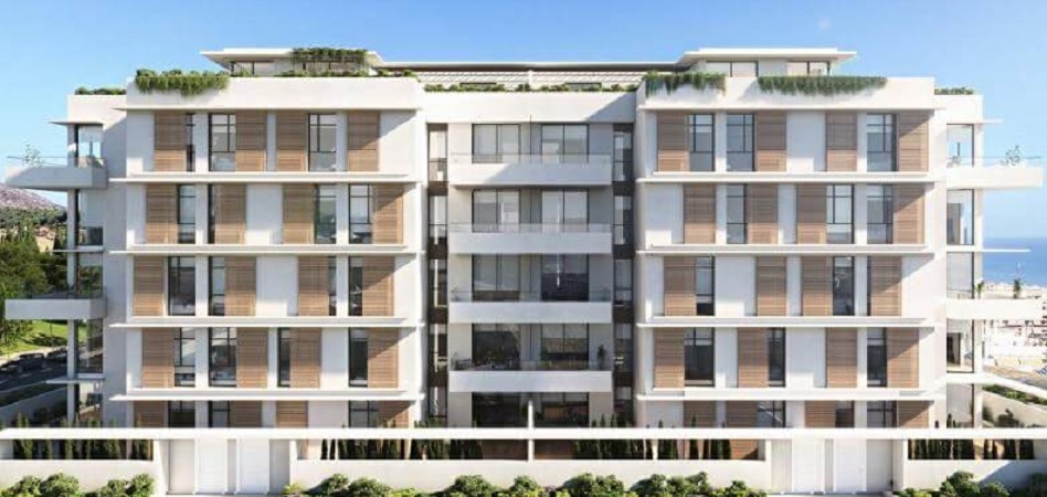 ASG Homes arranca la comercialización de La Hacienda de Leala en Málaga