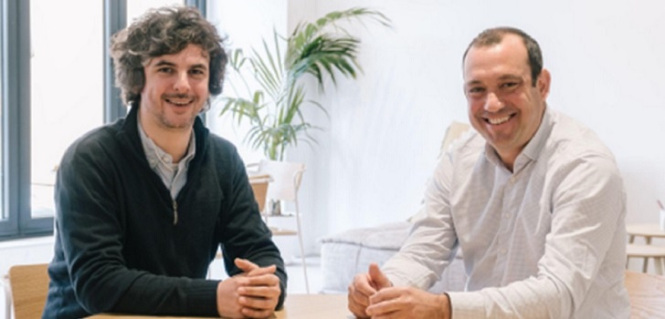 Gabriel Espín y David Uriarte Aticco Living, en busca de socios para duplicar su cartera en 2022