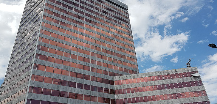 Beraunberri y Onchena preacuerdan la compra de la Torre Bizkaia