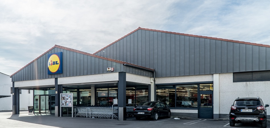 BidX1 vende un edificio residencial y un supermercado por 5,7 millones de euros