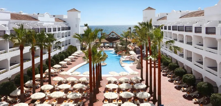 HIP compra a Mazabi el hotel Meet Marbella Estepona 