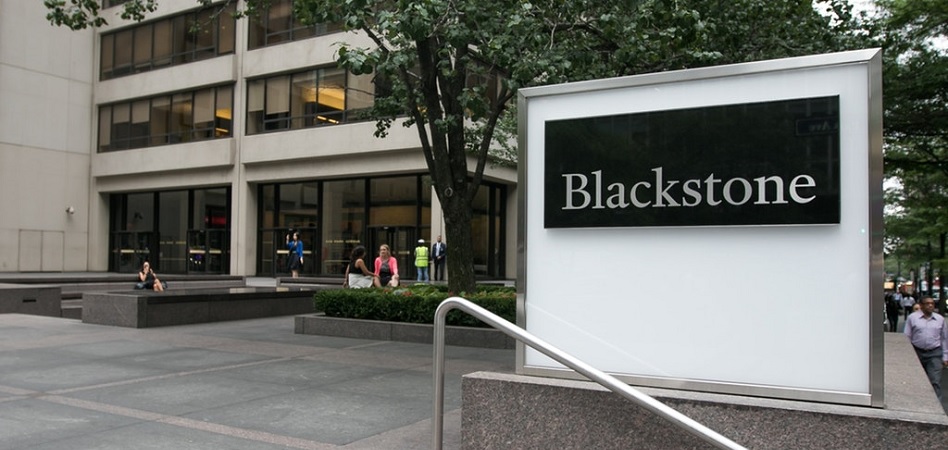 Blackstone saca al mercado las viviendas de Catalunya Caixa