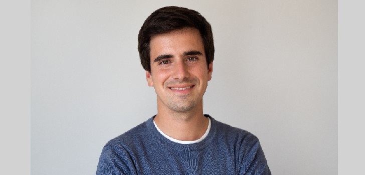 Guillermo Preckler Bricko desembarca en Málaga