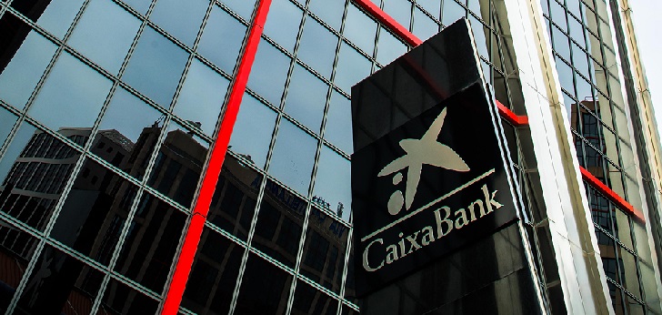 Caixabank elige a Azora e Intrum para la gestión de su cartera de 4.000 millones