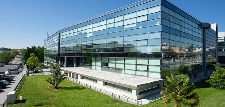 Castellana Properties vende dos edificios de oficinas por 26,5 millones en Madrid y Sevilla