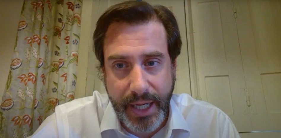 Alfonso Brunet (Castellana): &ldquo;Habr&aacute; oportunidades para el retail tras esta crisis&rdquo;