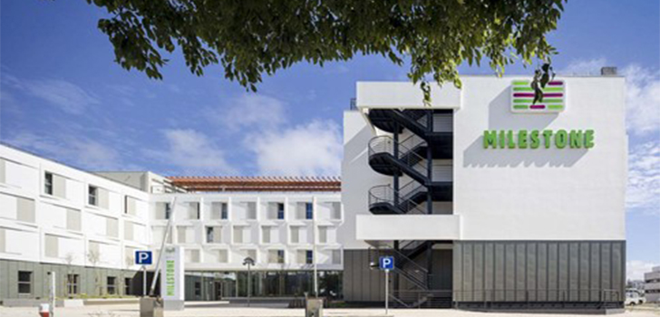 Catella compra una residencia de estudiantes por 15,5 millones en Portugal