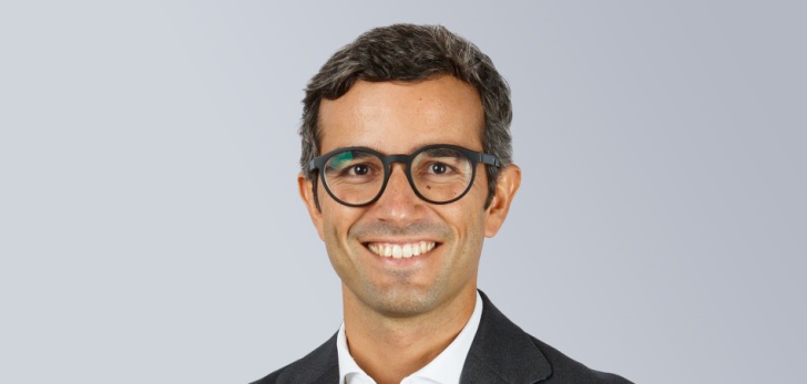 Manuel Valadas, nuevo director de &lsquo;agrobusiness&rsquo; de Cbre pare el sur de Europa