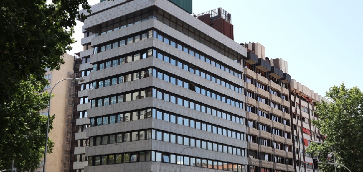 Cink Coworking acelera en el ‘flex’ madrileño y alcanzará los diez centros en 2023