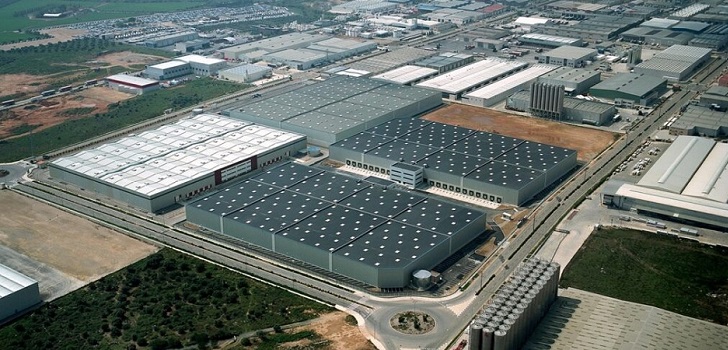 Clarion compra cinco activos logísticos a Prologis en Cataluña y Sevilla