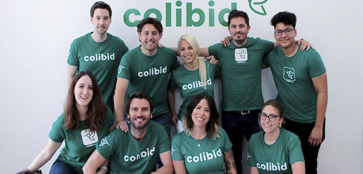 Colibid abre ronda por tres millones para impulsarse en el mercado español