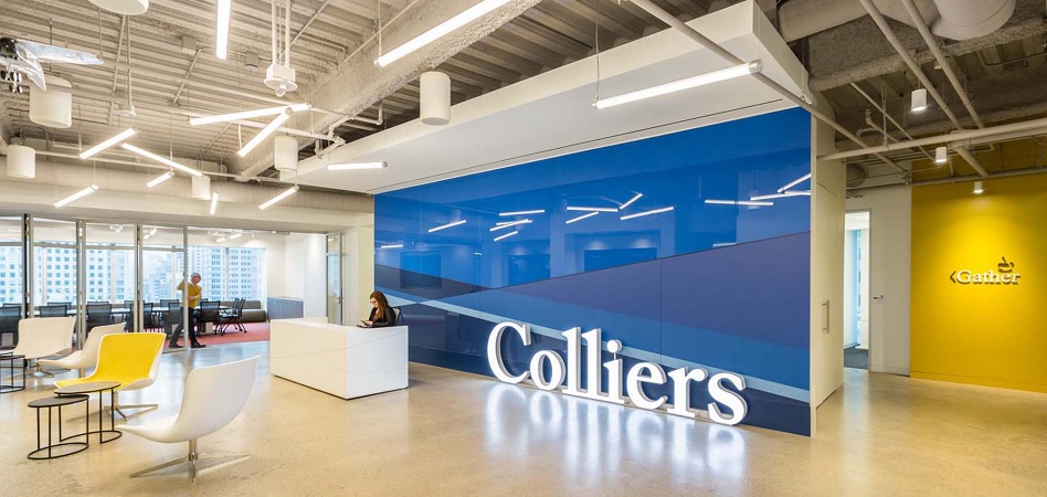 Cuatro directivos de Colliers crean una nueva consultora