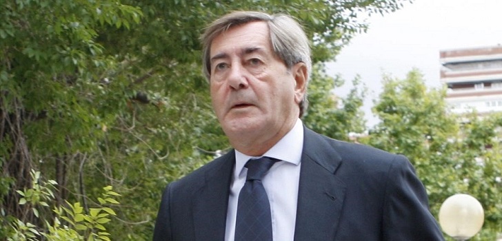 Alfondo Cortina Fallece Alfonso Cortina, expresidente de Colonial, por coronavirus