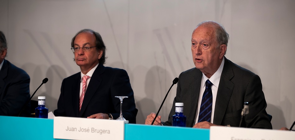Colonial vuelva al negro: 162 millones de euros de beneficio en el primer semestre