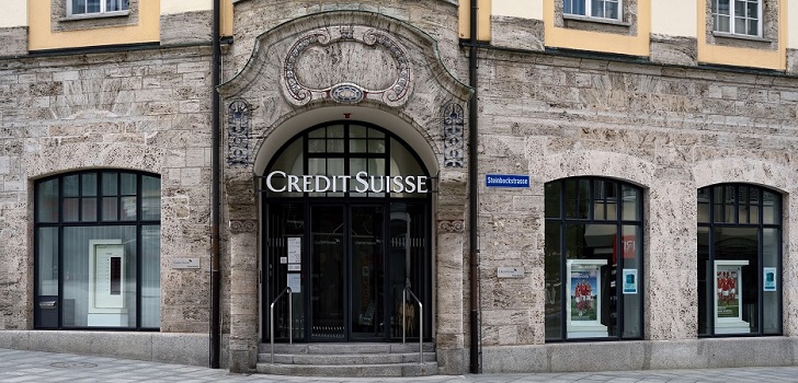 La semana del ‘real estate’: Del interés de Credit Suisse AM en el mercado español a las aperturas de Syllabus en 2020