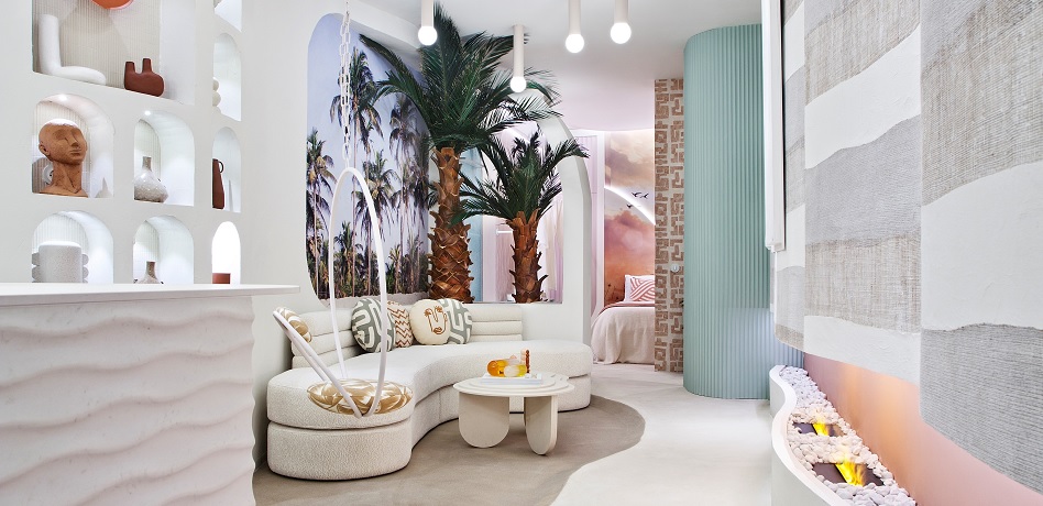 Culmia expone en Casa Decor