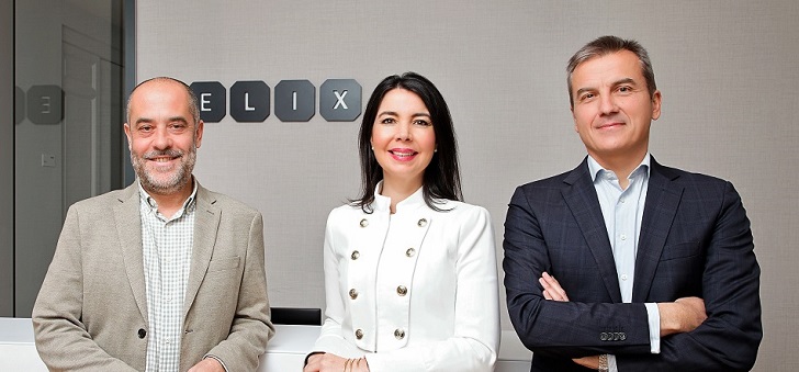 Elix se abre a nuevos inversores para gestionar más de mil millones en activos en 2025