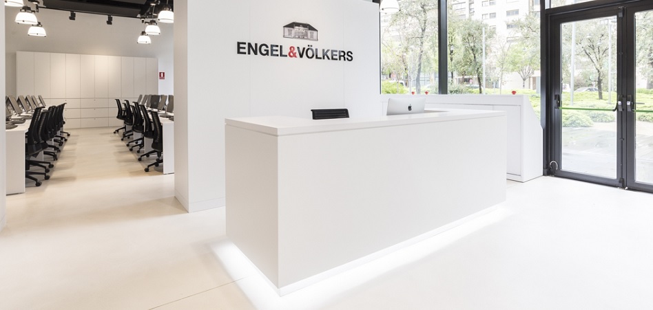 Engel&Völkers, ‘Great Place to Work’