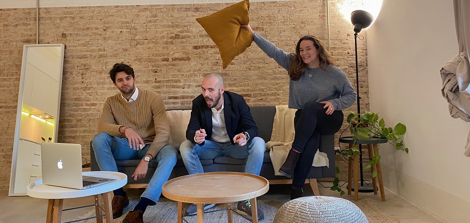 Enso Coliving abre una ronda de 450.000 euros para crecer en España