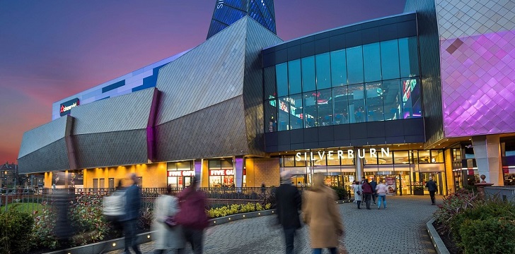 Eurofund pipeline 800 millones