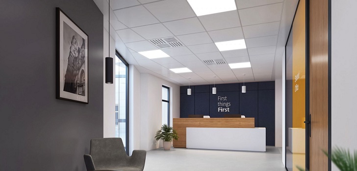 Centro de First Workplaces First Workplaces presiona el ‘pause’ por el Covid mientras ultima el salto a Málaga y Valencia