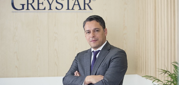 Acosta se va de Greystar en pleno proceso de reestructuración de la división del sur de Europa