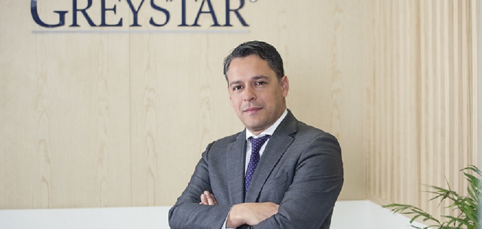 Greystar: inversiones de 1.200 millones en España