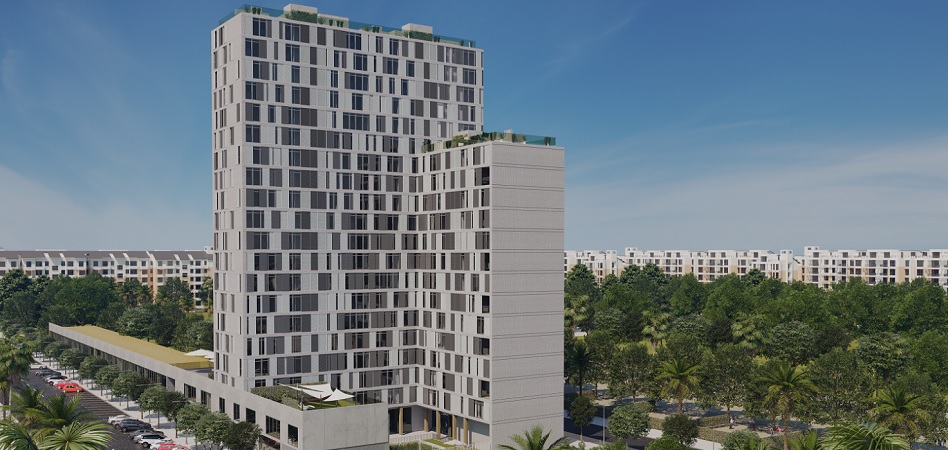 Habitat prevé cumplir su plan pese al Covid-19