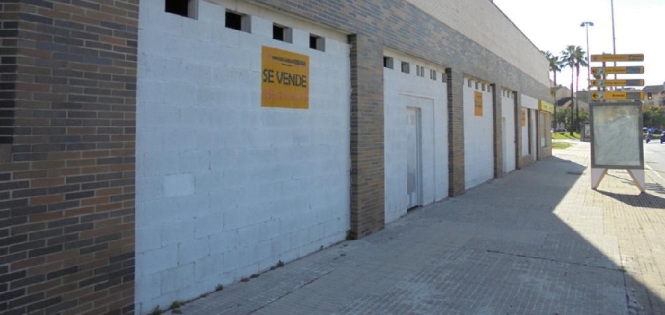 Haya lanza una campa&ntilde;a de venta de locales comerciales con descuentos