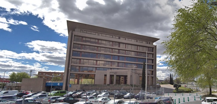 Haya y Liberbank ponen otras 500 viviendas a la venta con descuentos de hasta el 40%