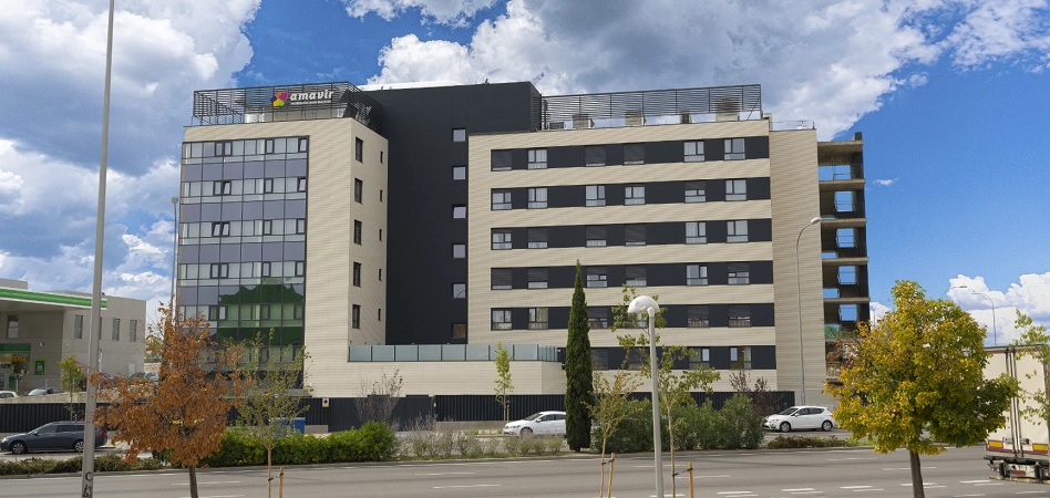 Healthcare Activos promover&aacute; una residencia de cien plazas en Granada